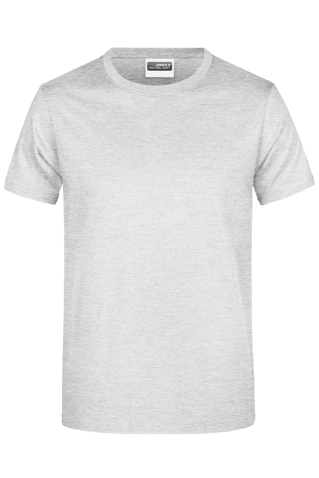 Promo-T Man 180 - ash