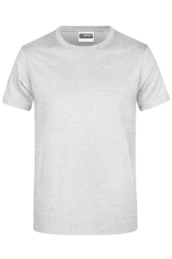 Promo-T Man 180 - ash