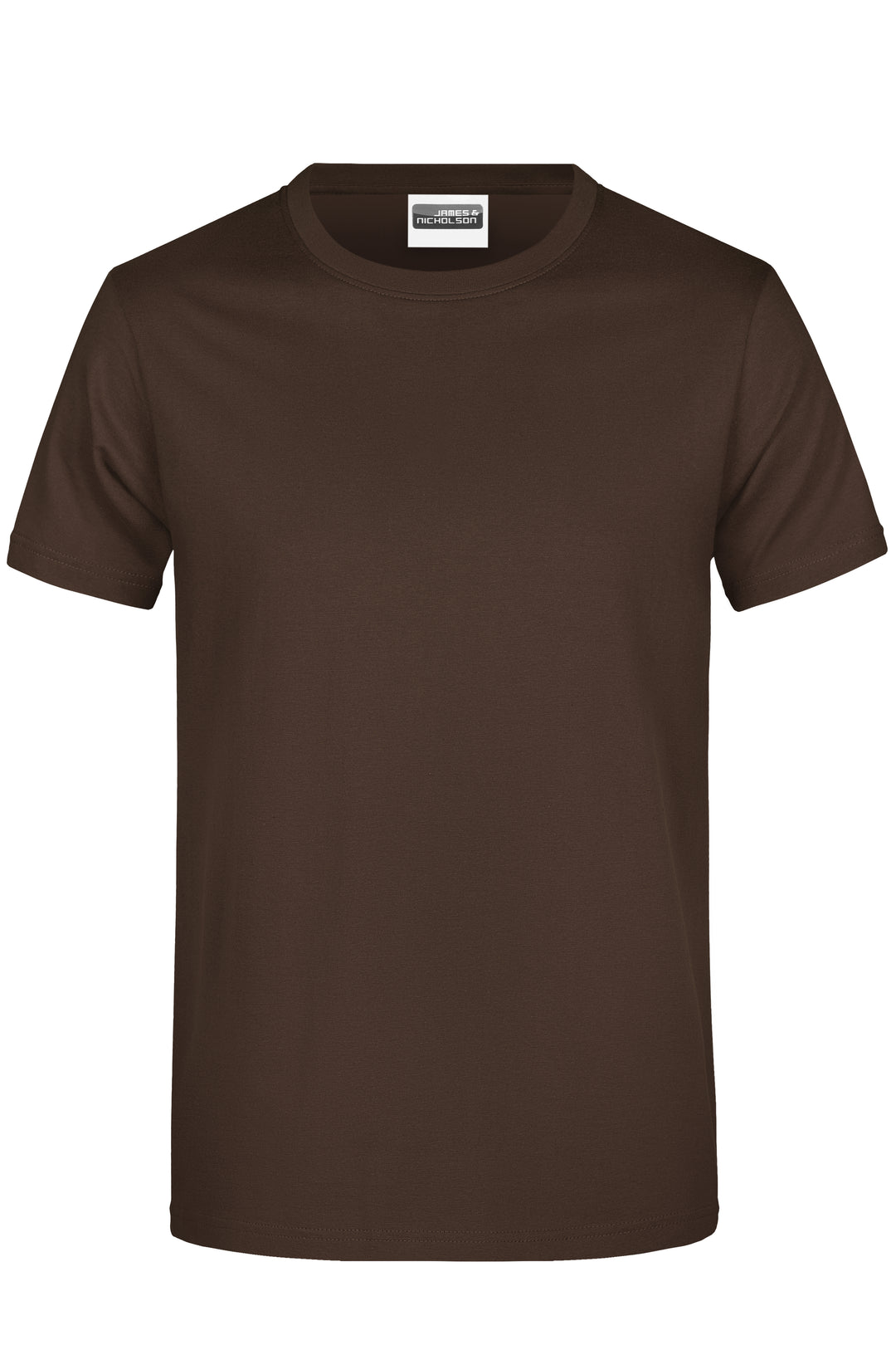 Promo-T Man 180 - brown