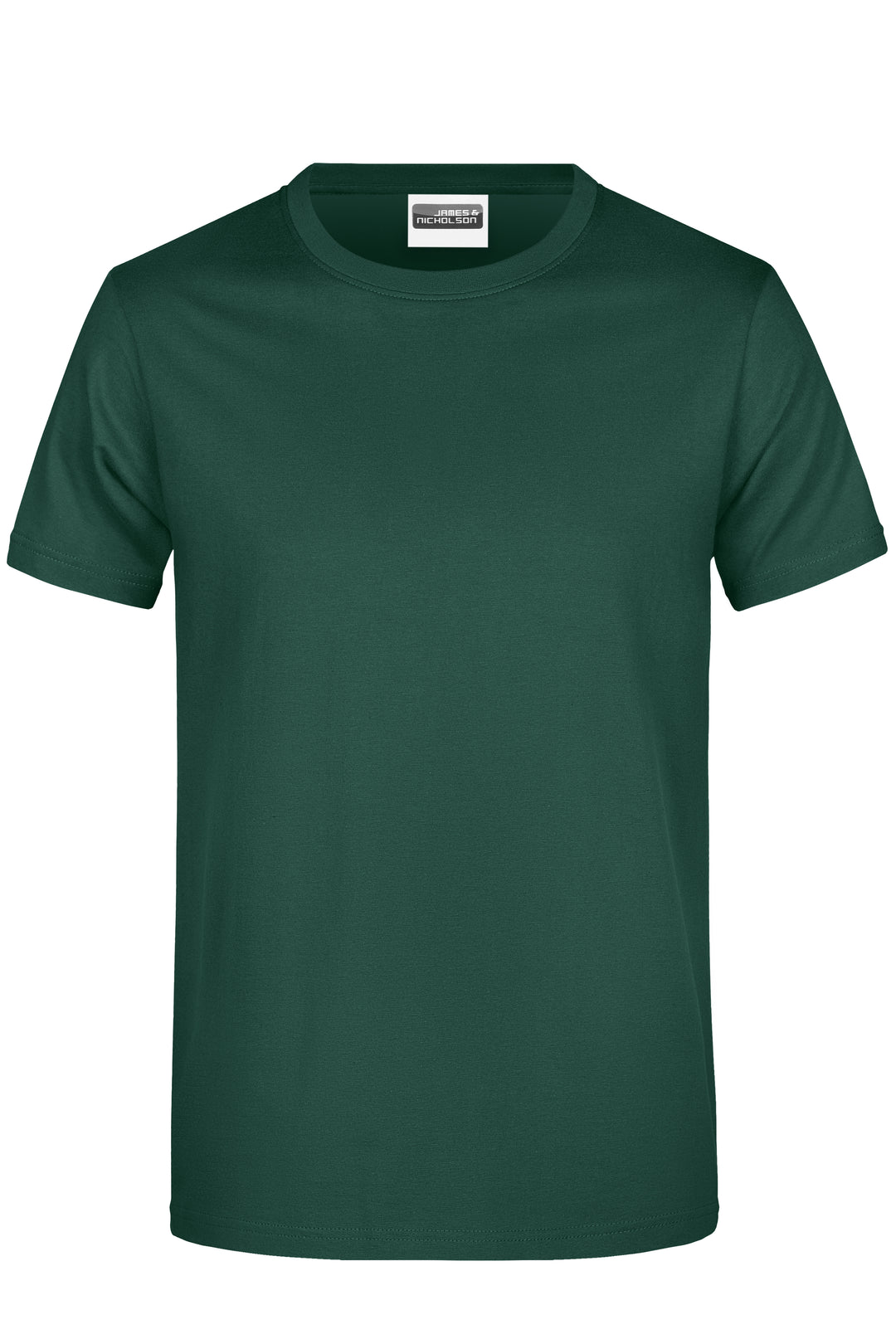 Promo-T Man 180 - dark-green