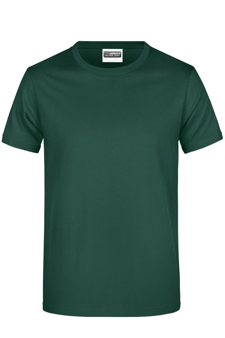 Promo-T Man 180 - dark-green