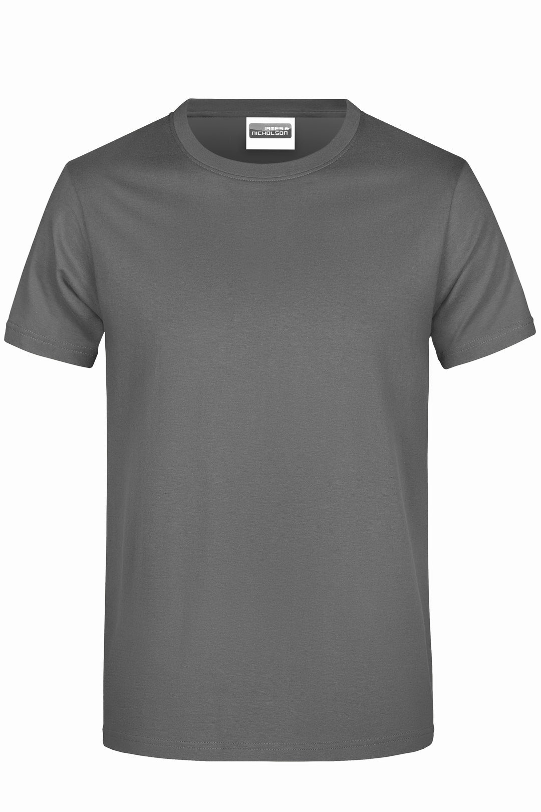 Promo-T Man 180 - dark-grey