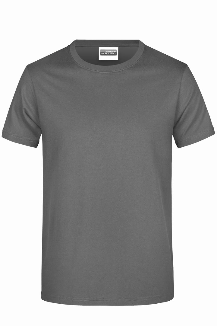 Promo-T Man 180 - dark-grey