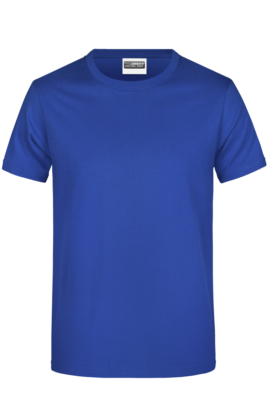 Promo-T Man 180 - dark-royal