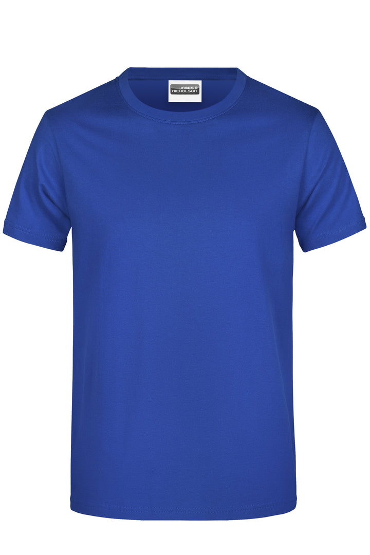 Promo-T Man 180 - dark-royal