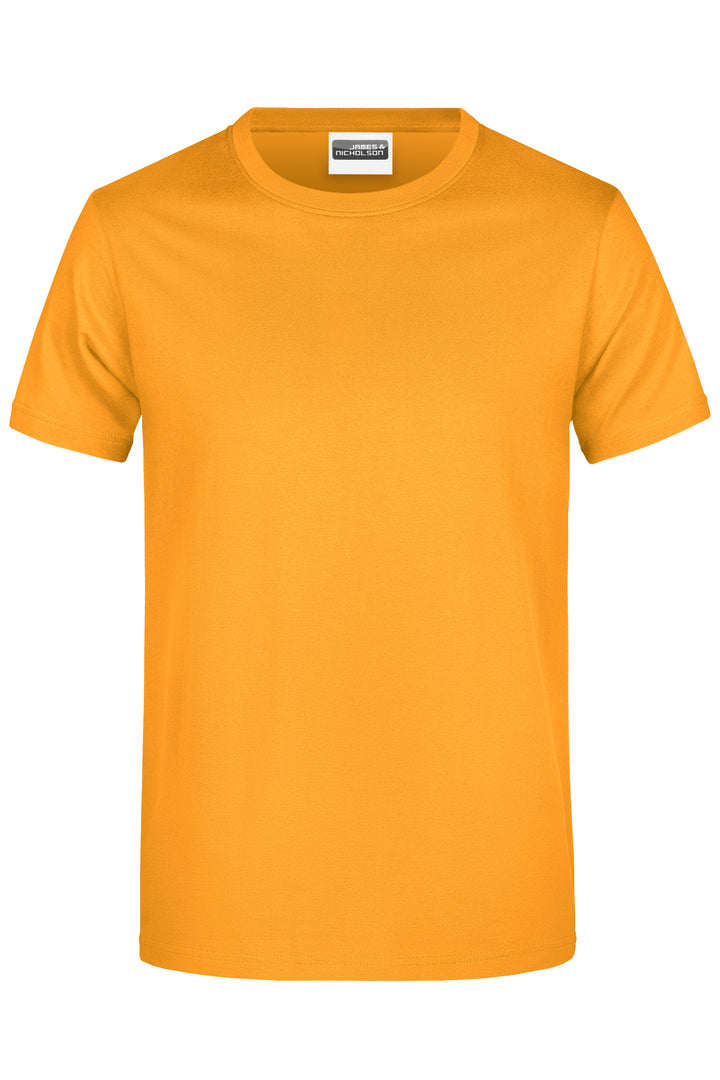 Promo-T Man 180 - gold-yellow
