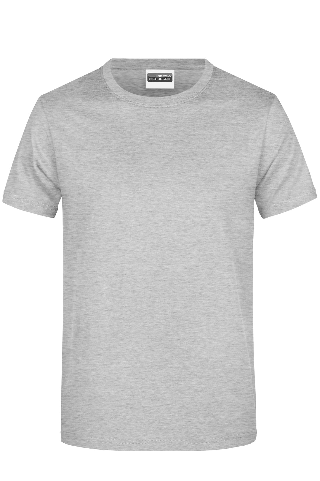 Promo-T Man 180 - grey-heather