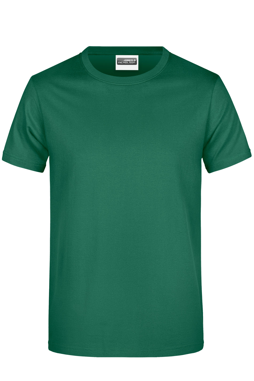 Promo-T Man 180 - irish-green