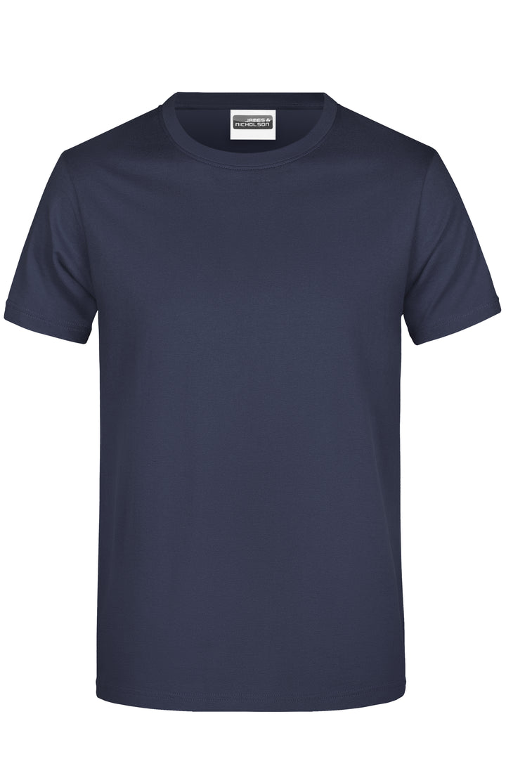 Promo-T Man 180 - navy