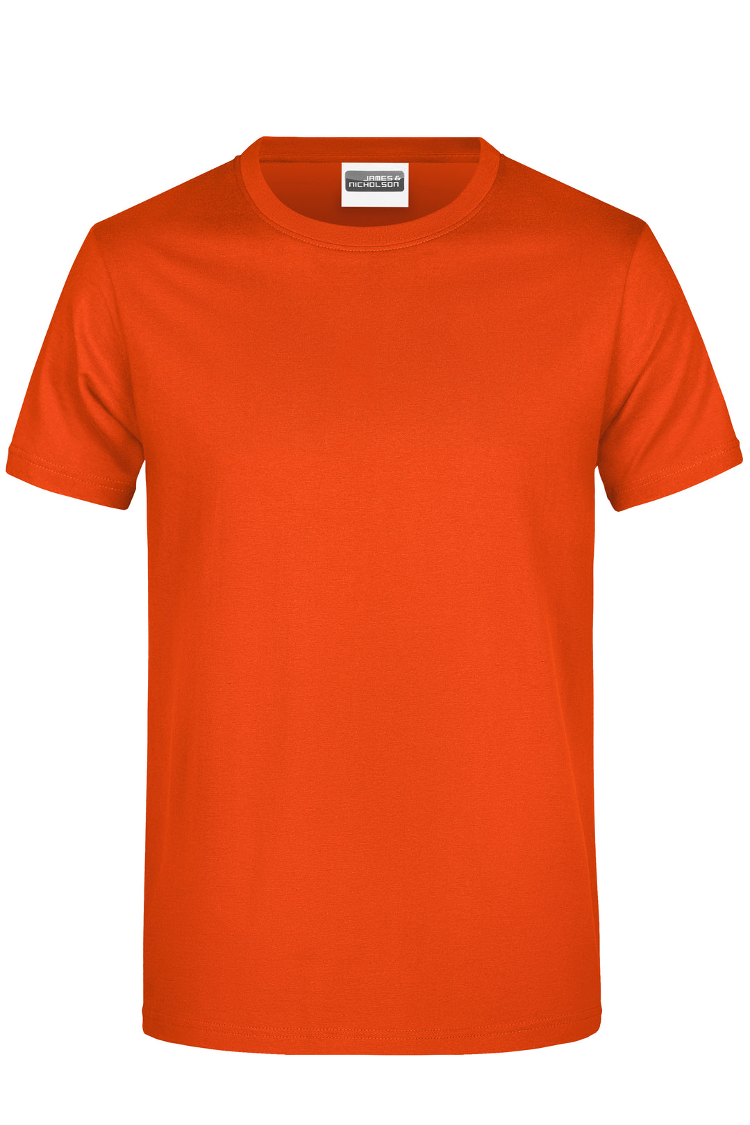 Promo-T Man 180 - orange
