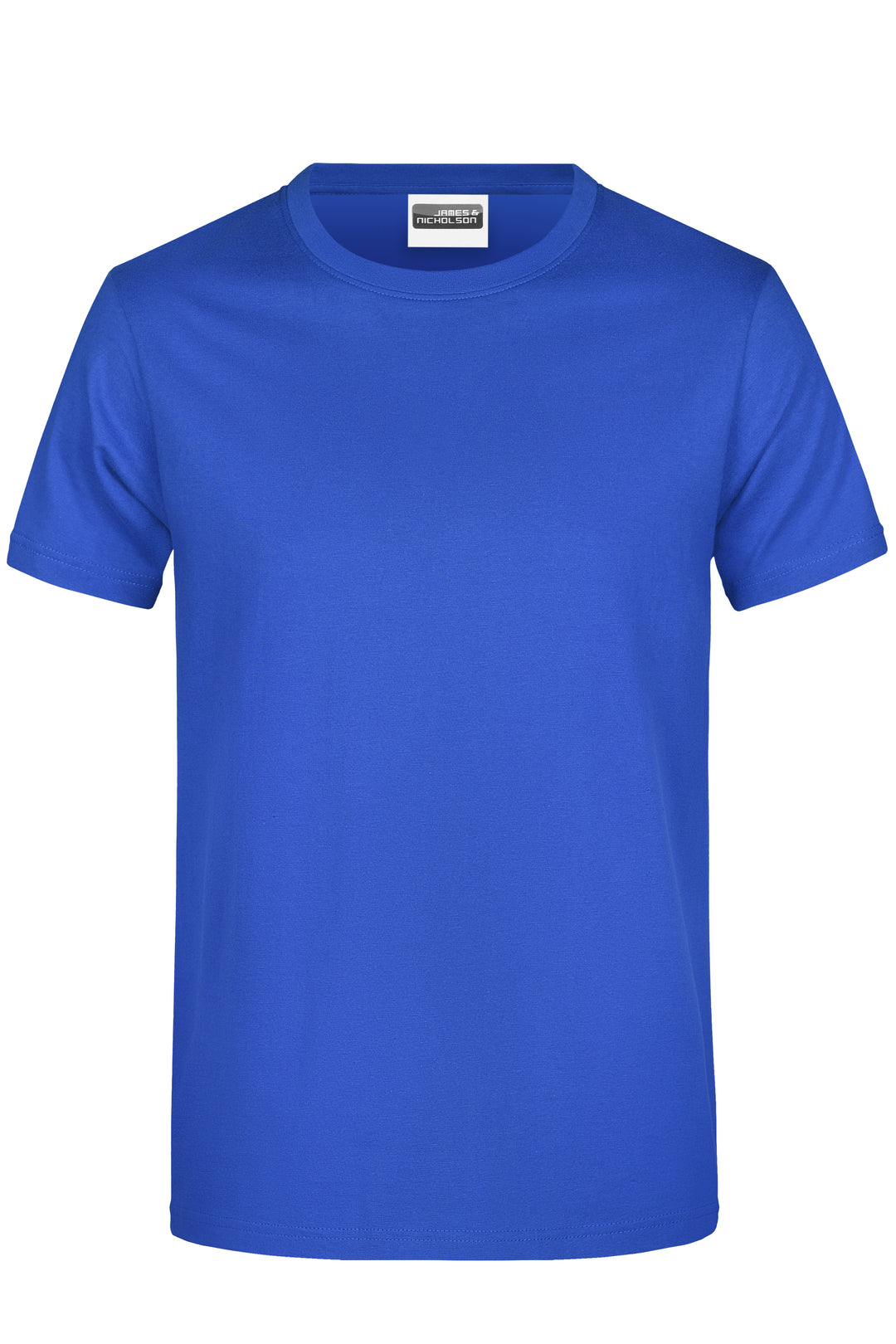 Promo-T Man 180 - royal