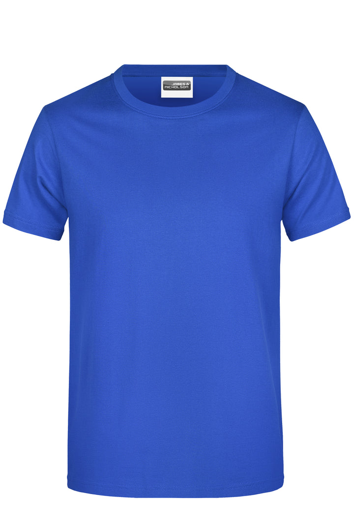 Promo-T Man 180 - royal