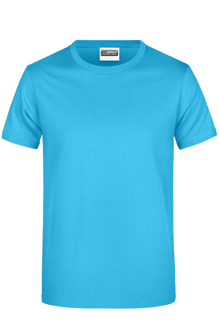 Promo-T Man 180 - turquoise