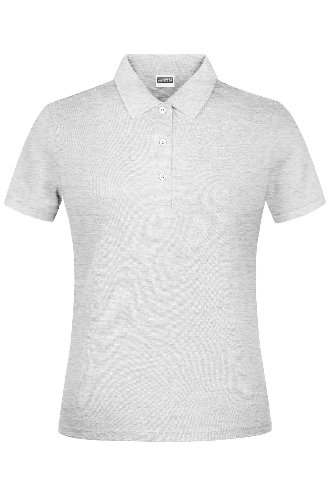 Promo Polo Lady - ash