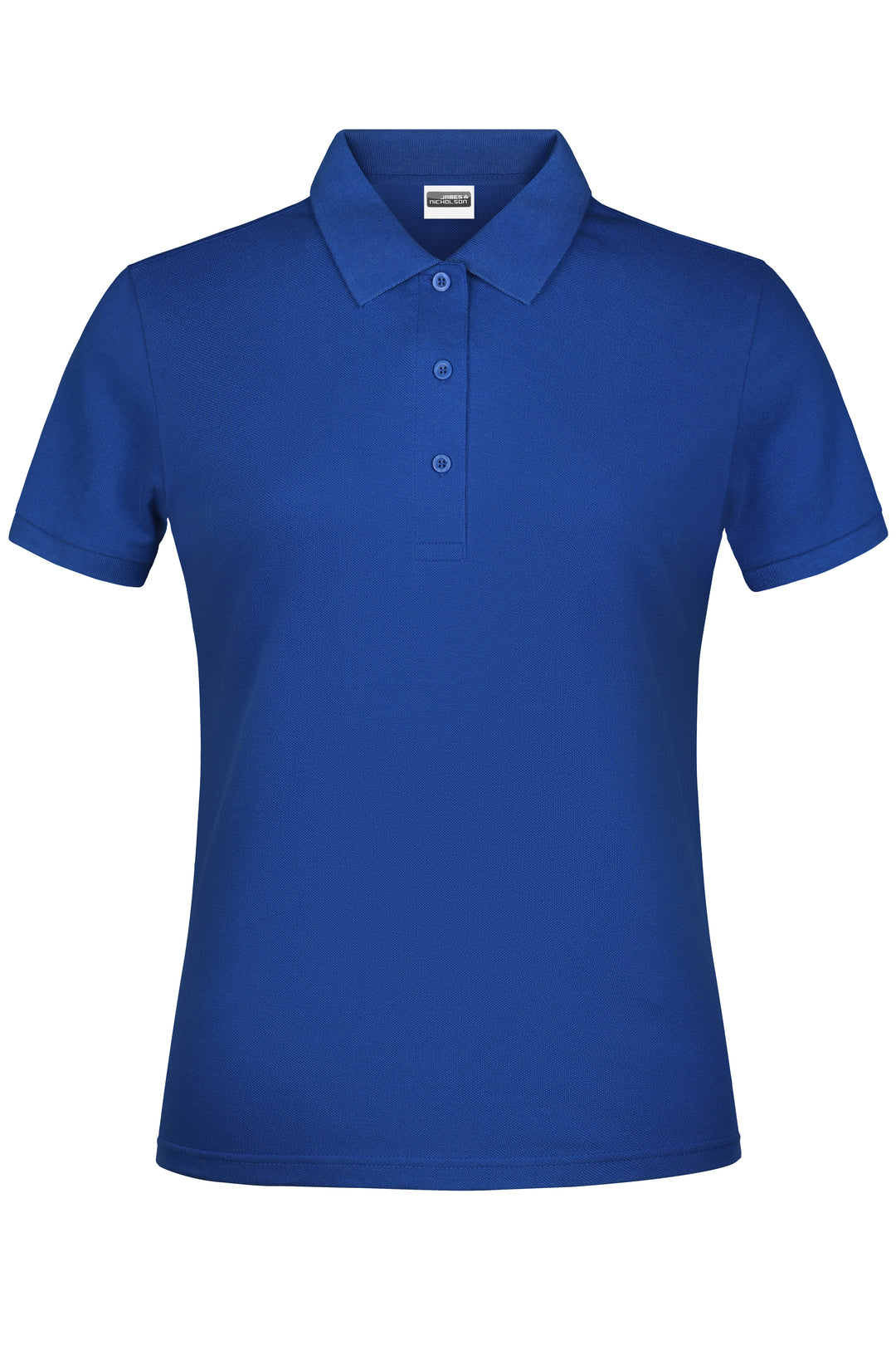 Promo Polo Lady - dark-royal