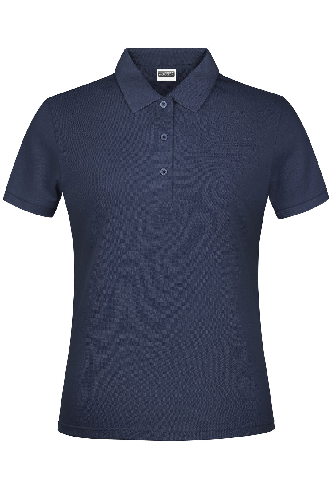 Promo Polo Lady - navy