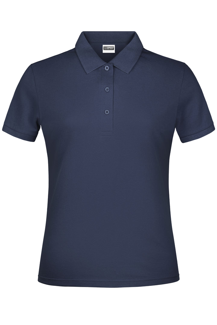 Promo Polo Lady - navy
