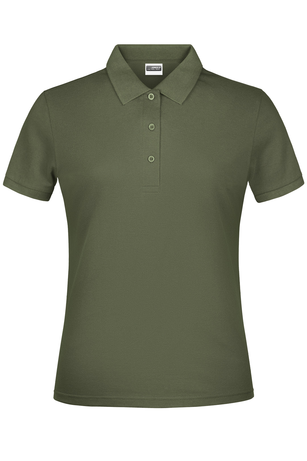 Promo Polo Lady - olive
