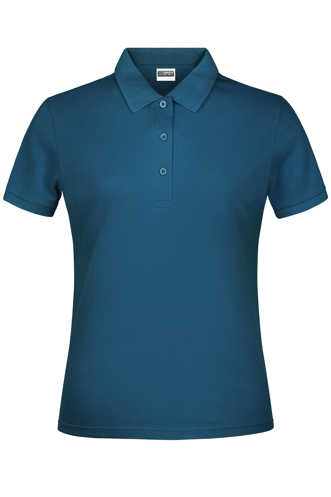 Promo Polo Lady - petrol