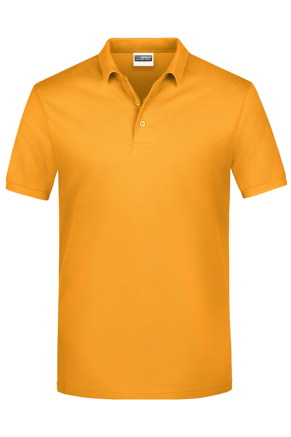 Promo Polo Man - gold-yellow