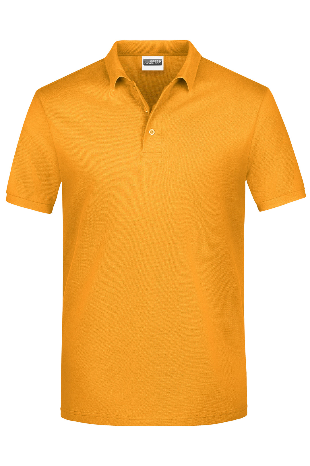Promo Polo Man - gold-yellow