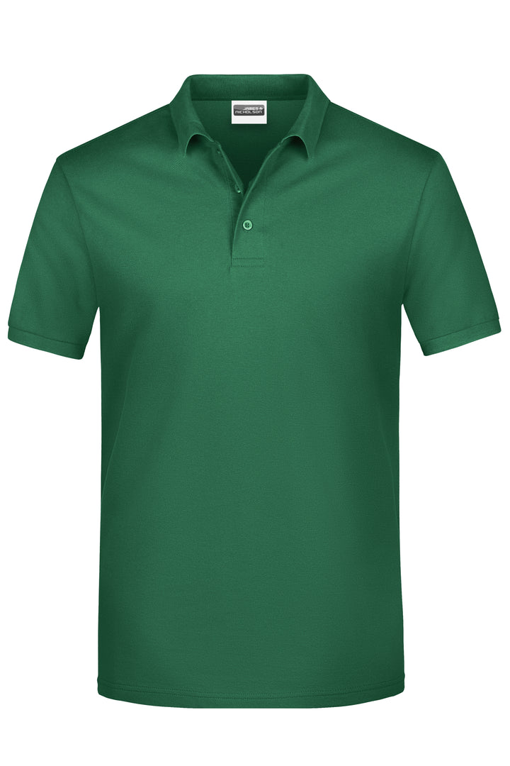 Promo Polo Man - irish-green