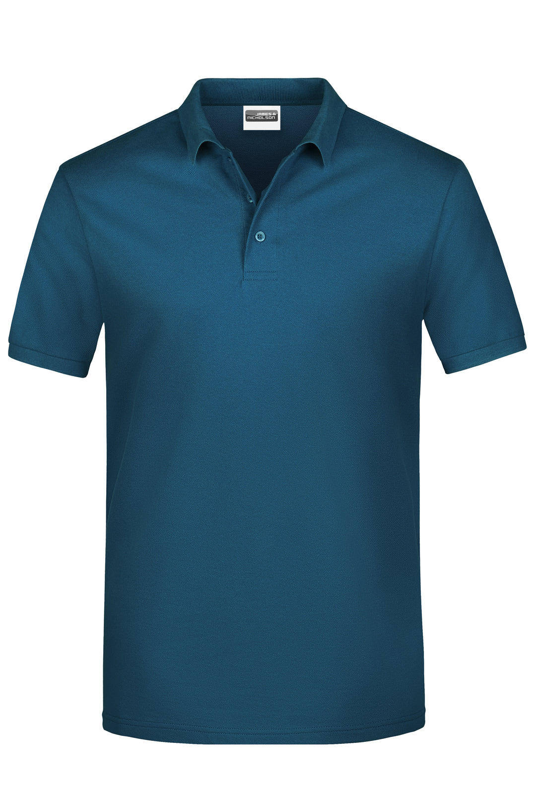 Promo Polo Man - petrol
