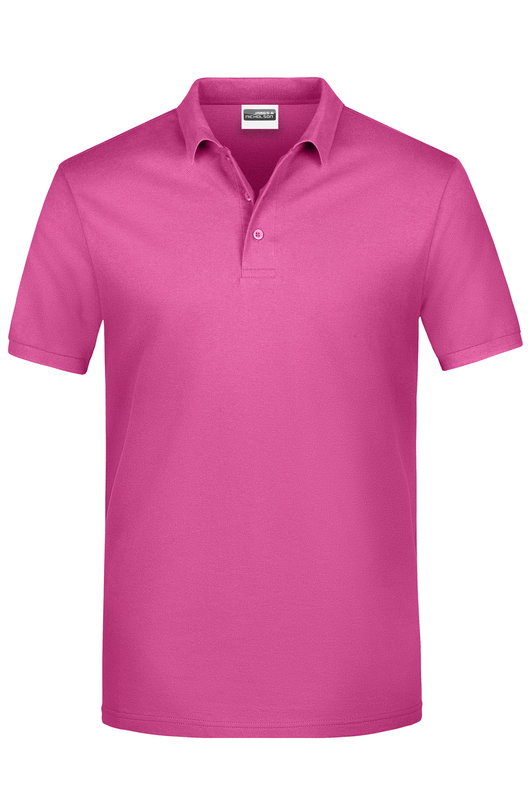 Promo Polo Man - pink