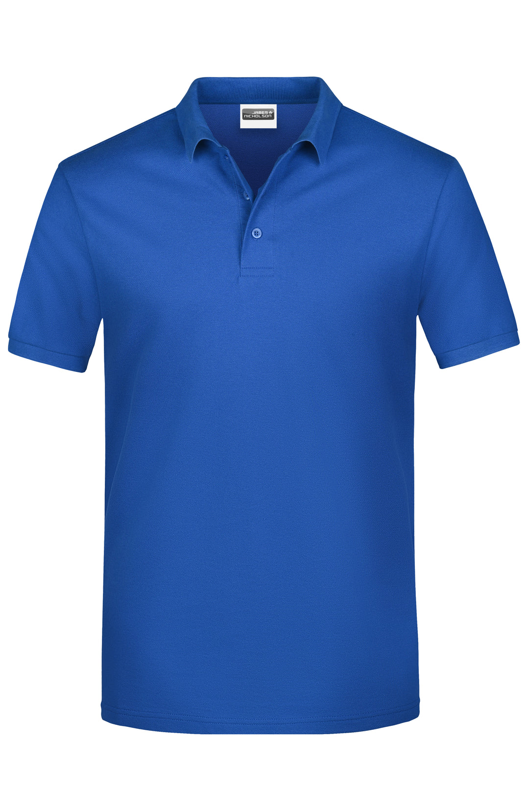 Promo Polo Man - royal