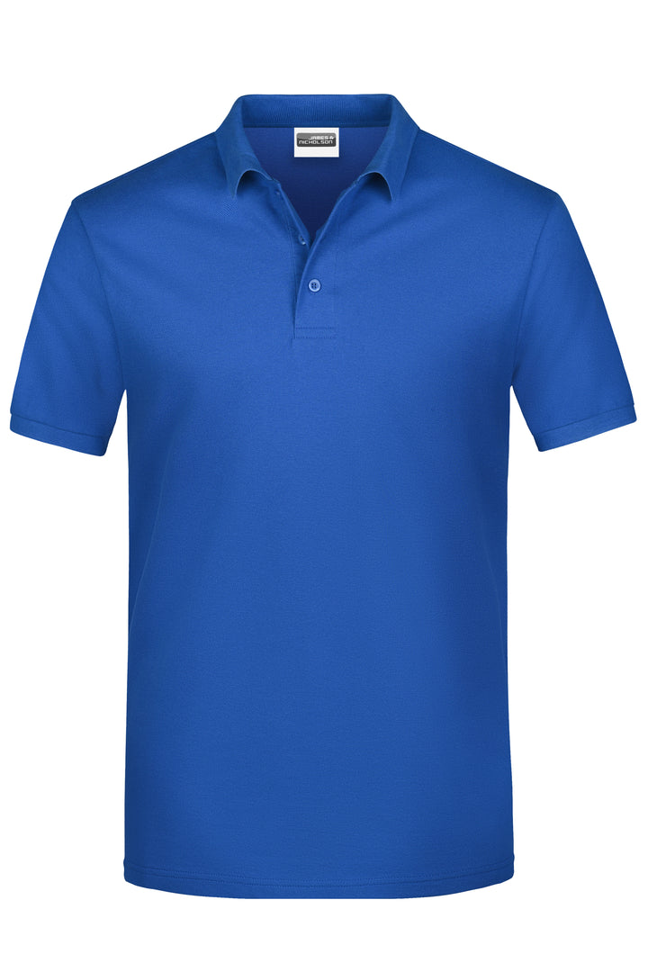 Promo Polo Man - royal