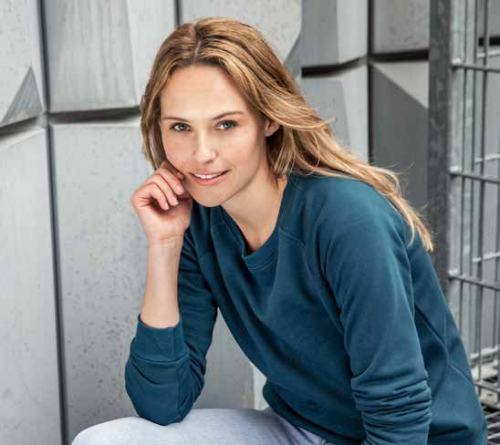 Ladies' Promo Sweat