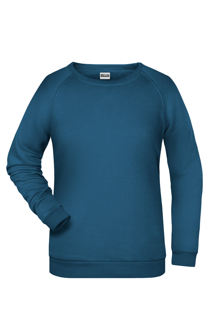 Ladies' Promo Sweat - petrol