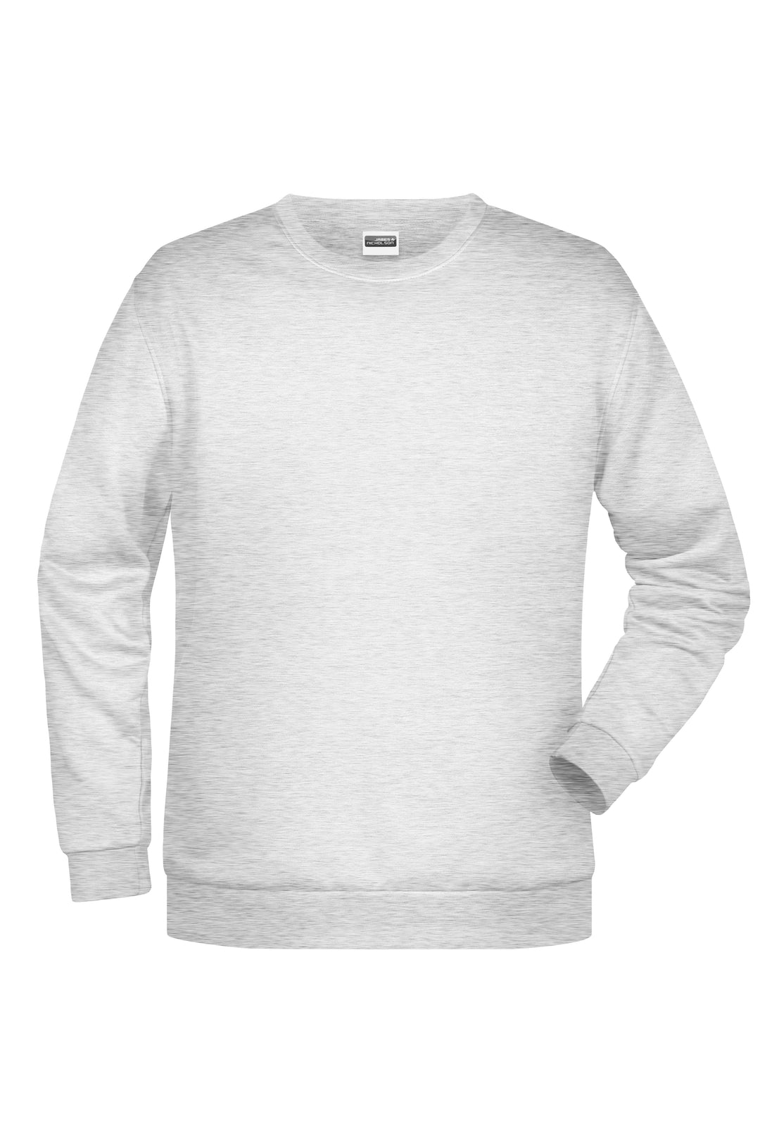 Men's Promo Sweat - ash