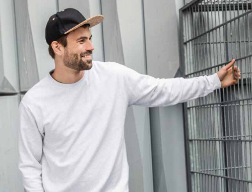Men's Promo Sweat