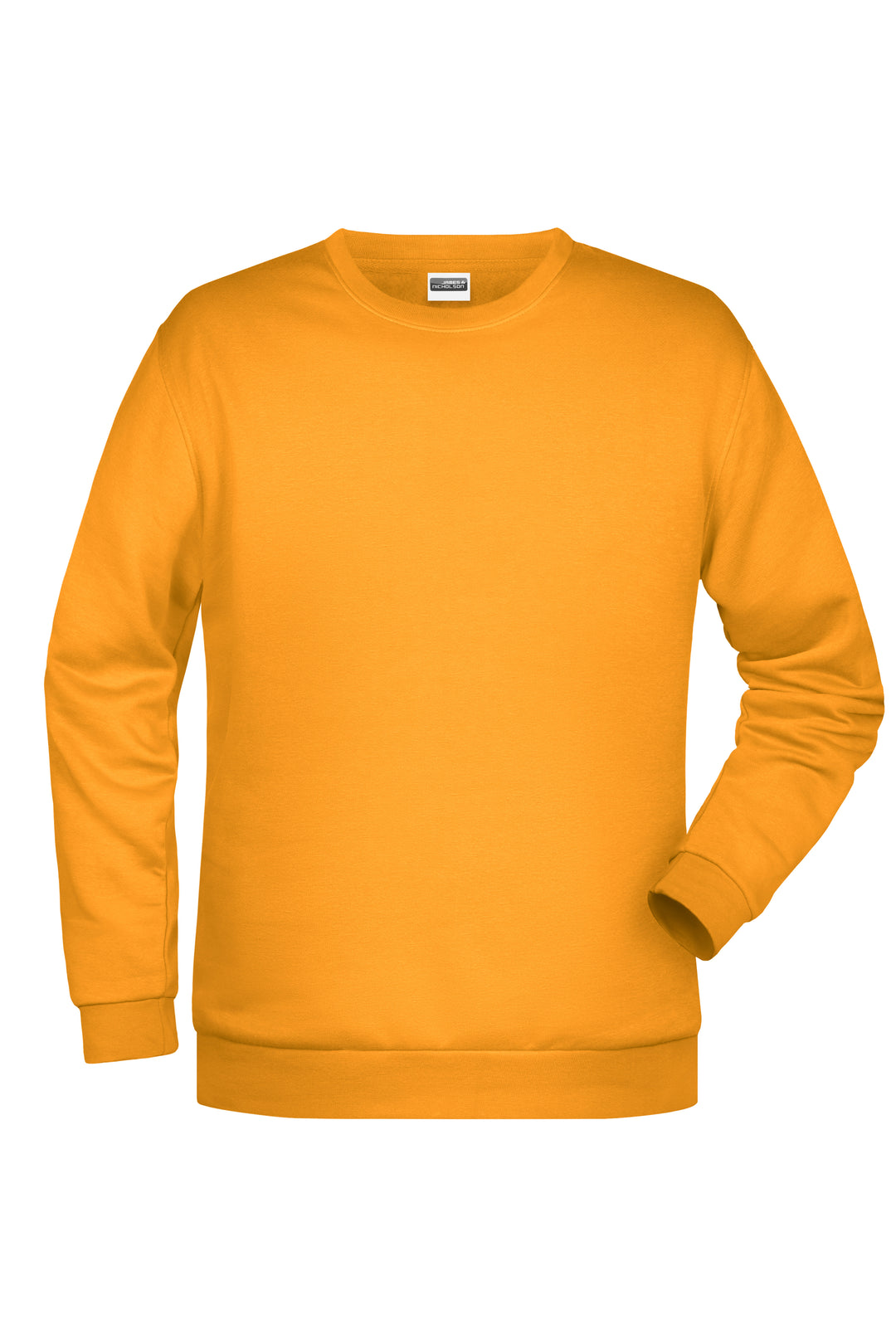 Men's Promo Sweat - gold-yellow
