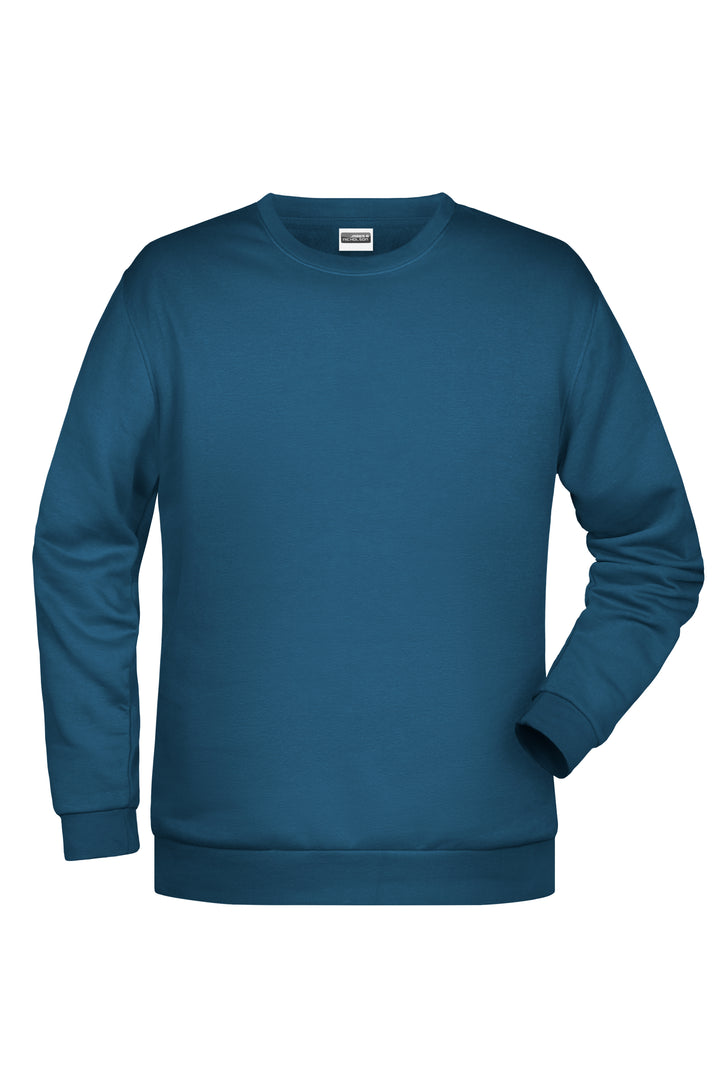 Men's Promo Sweat - petrol