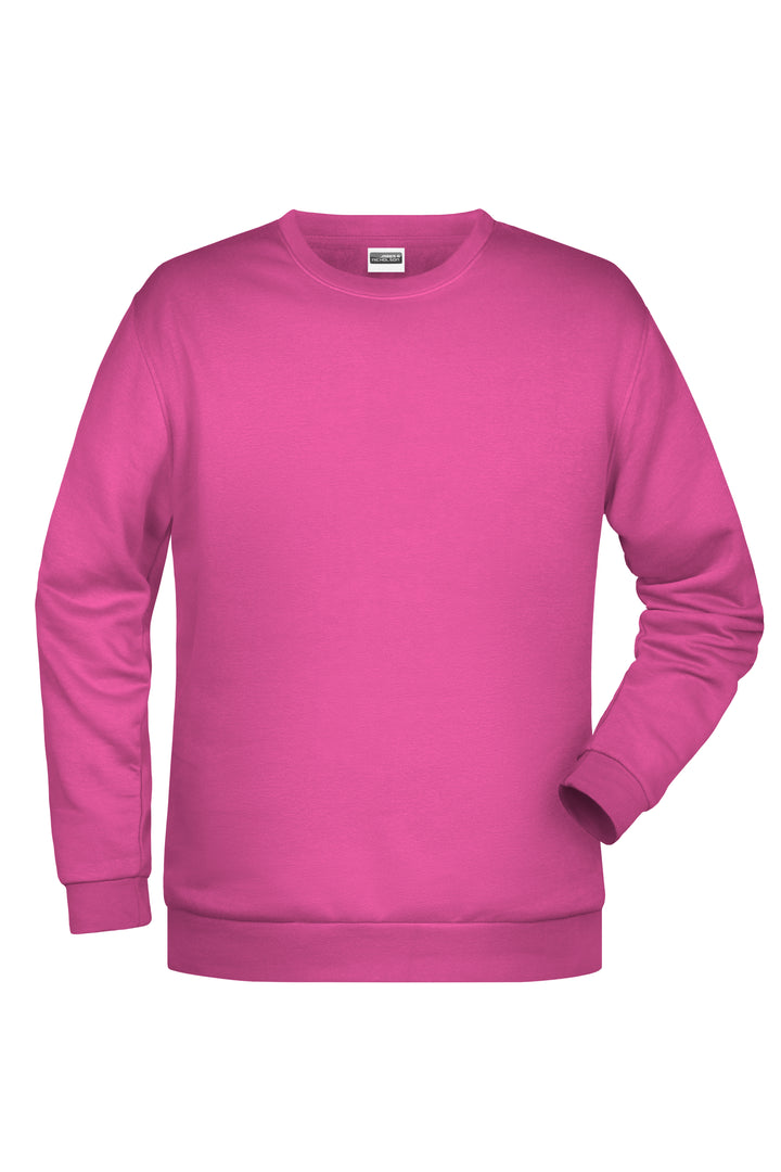 Men's Promo Sweat - pink