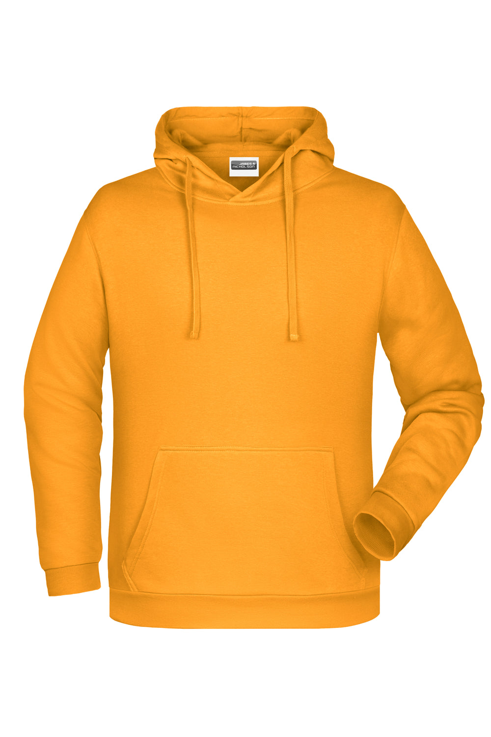 Men's Promo Hoody - gold-yellow
