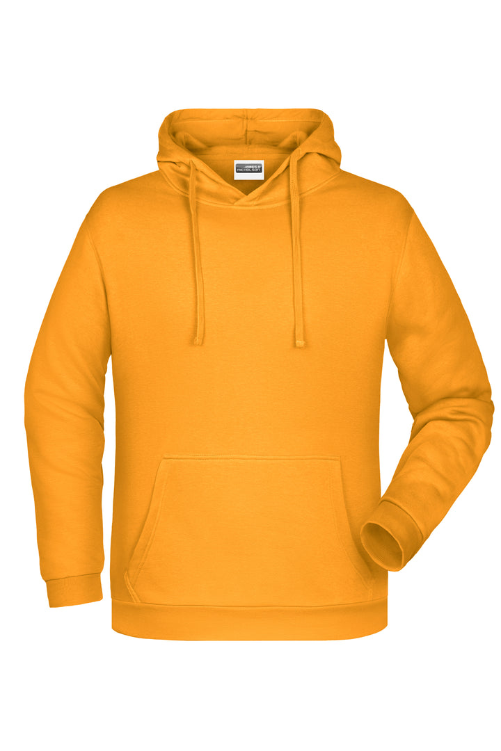 Men's Promo Hoody - gold-yellow