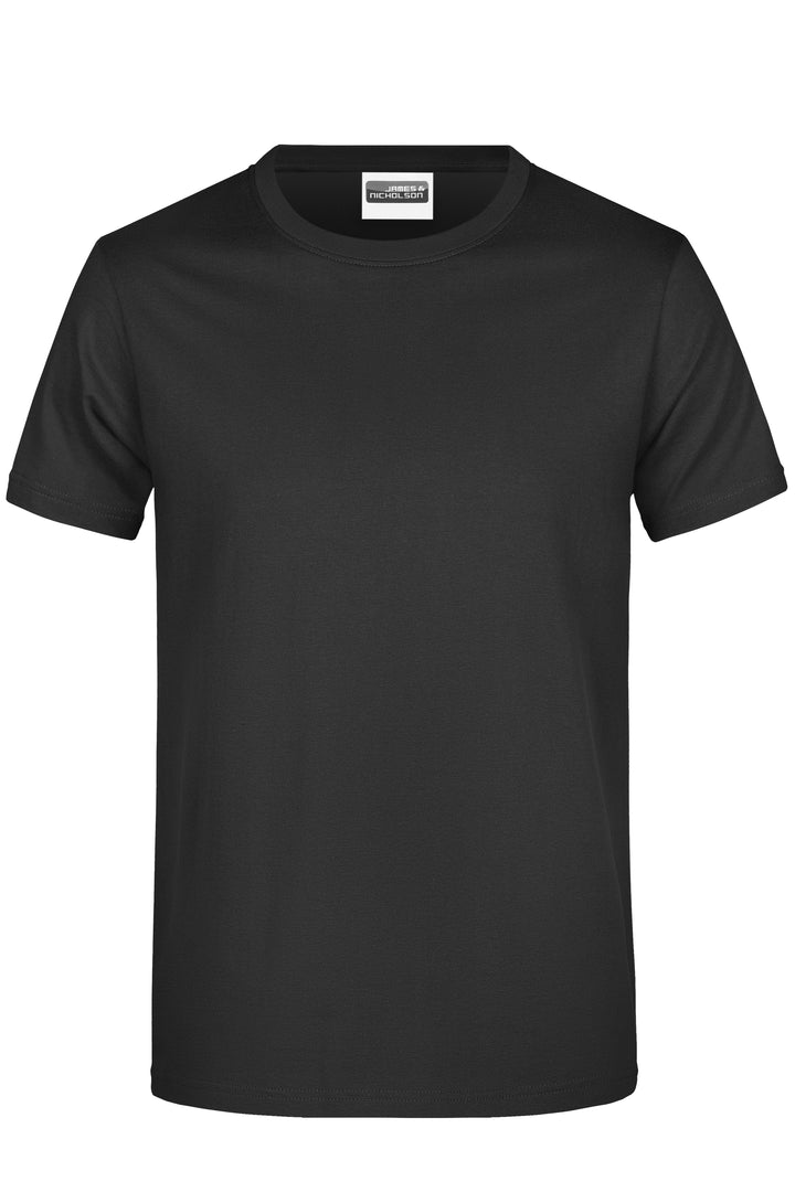 Promo-T Man 150 - black