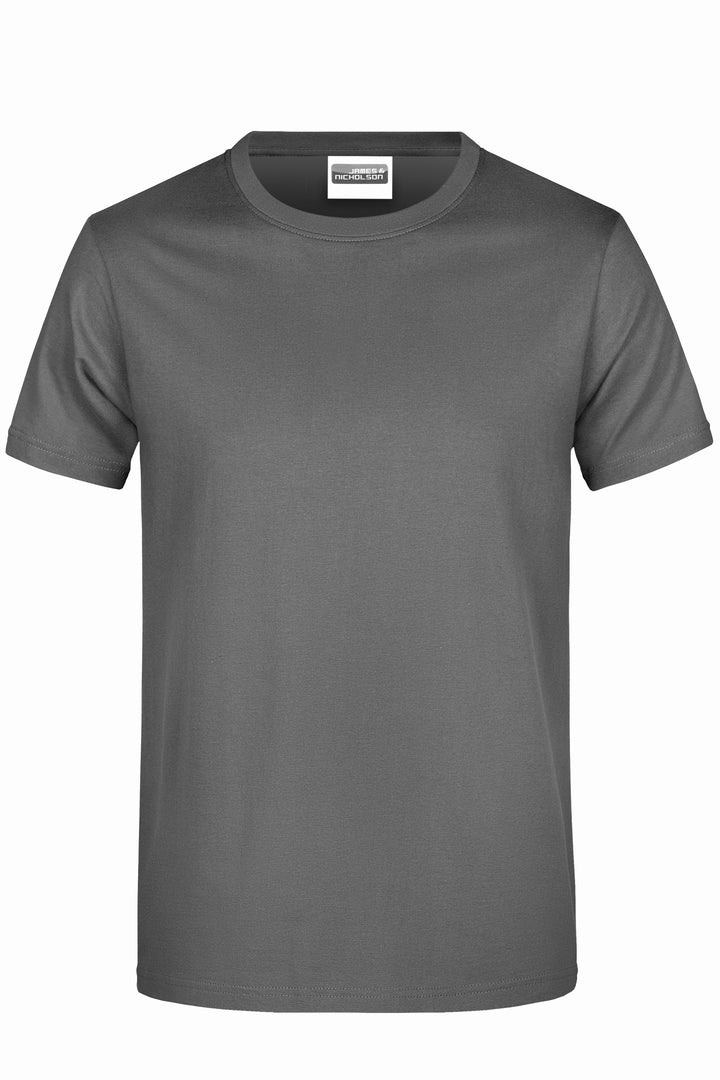 Promo-T Man 150 - dark-grey