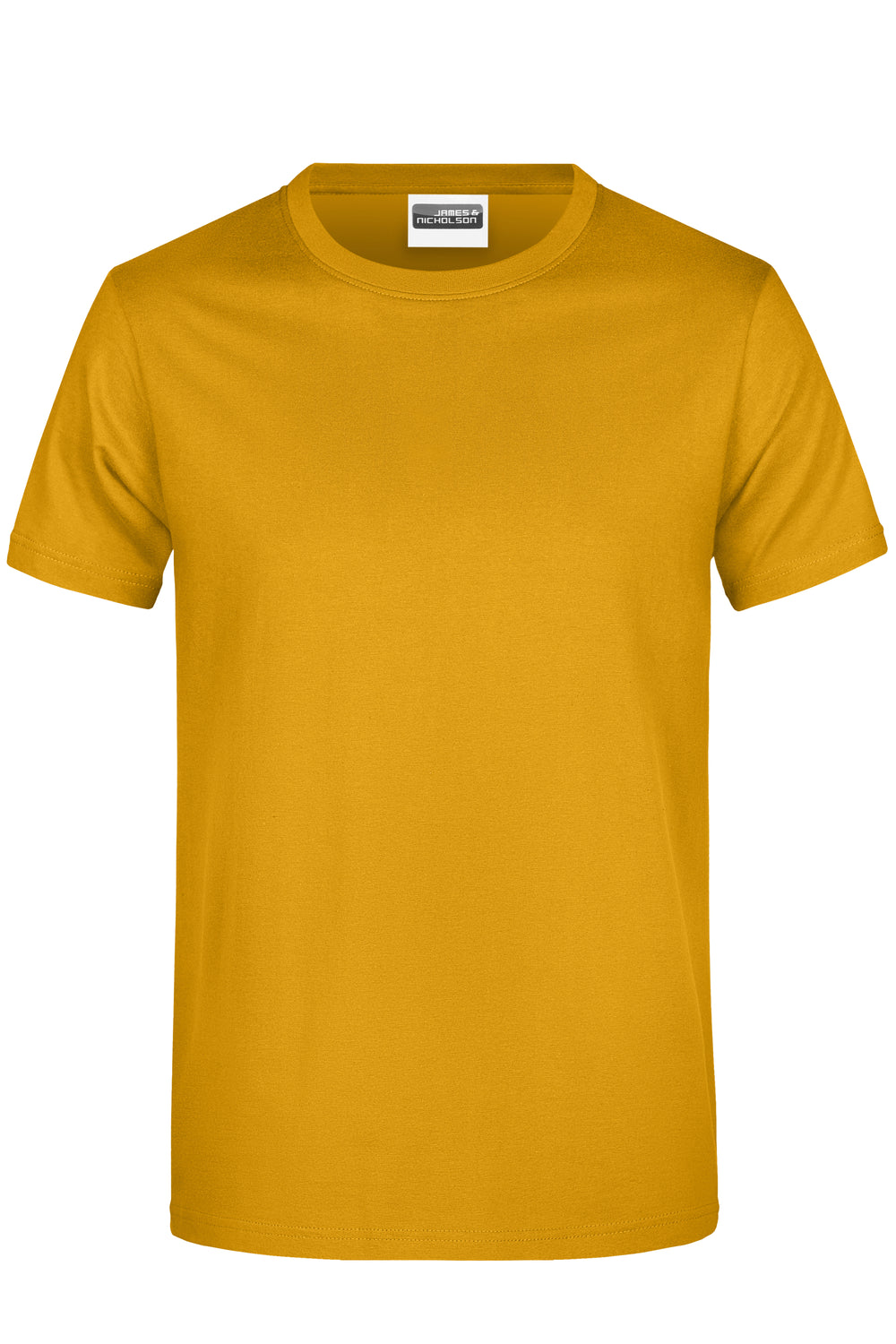 Promo-T Man 150 - gold-yellow