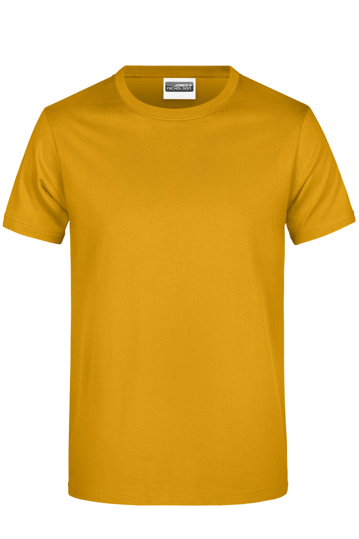 Promo-T Man 150 - gold-yellow