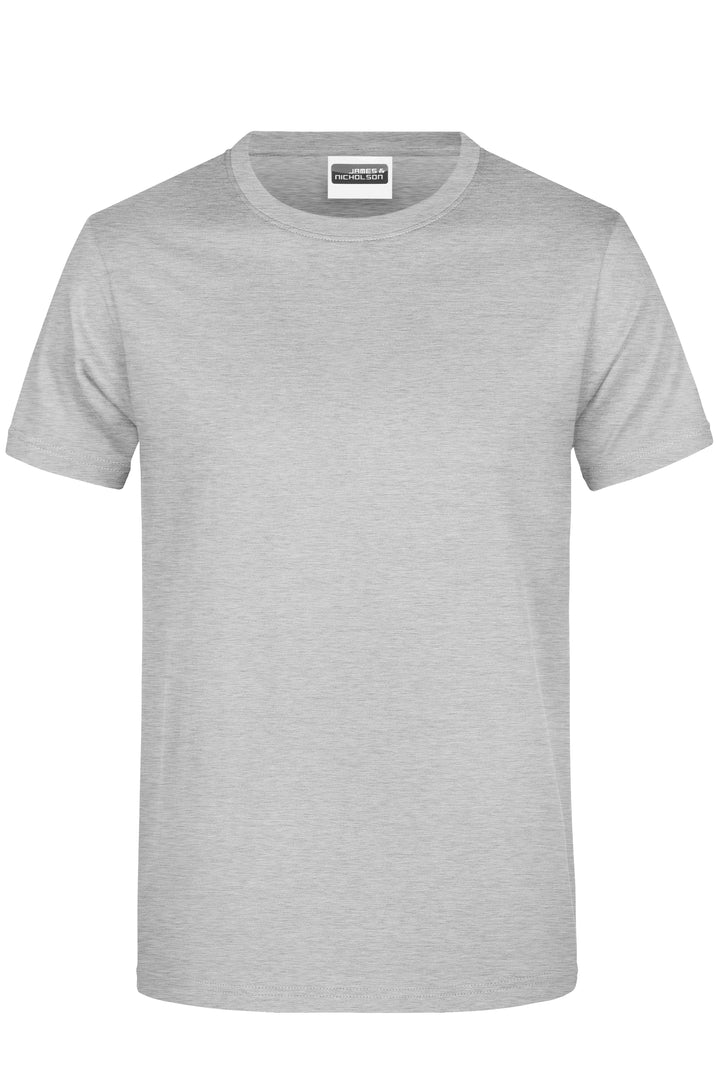 Promo-T Man 150 - grey-heather
