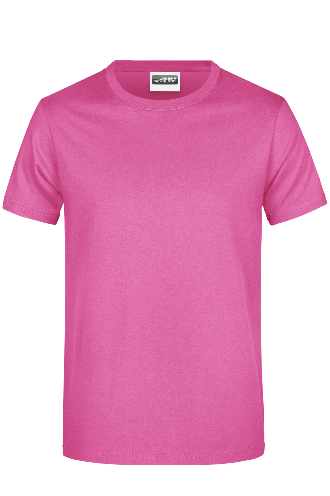 Promo-T Man 150 - pink
