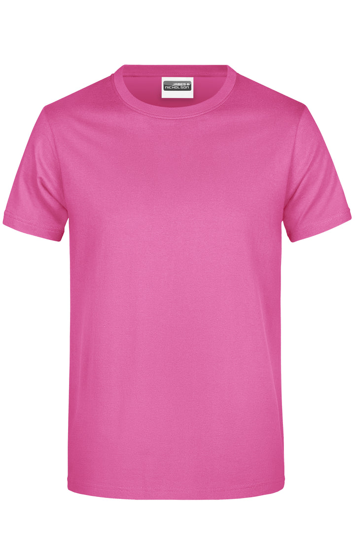 Promo-T Man 150 - pink
