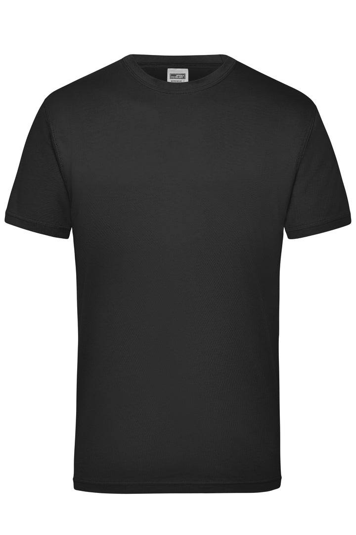 Workwear-T Men - black