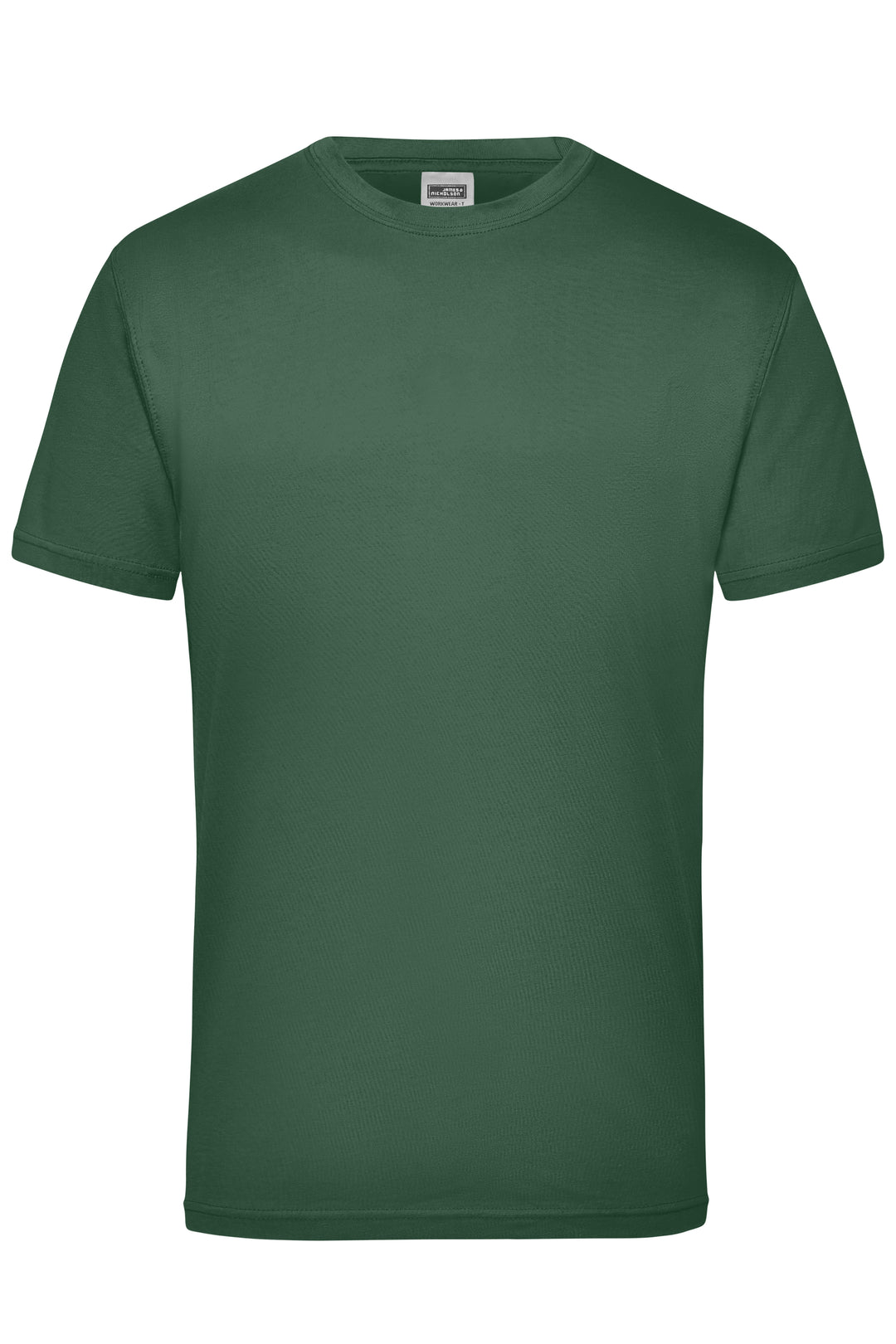 Workwear-T Men - dark-green