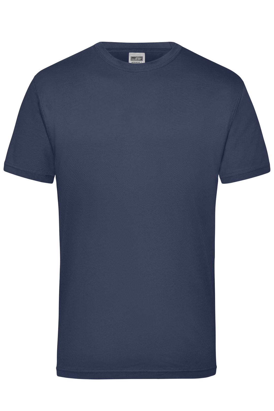 Workwear-T Men - navy
