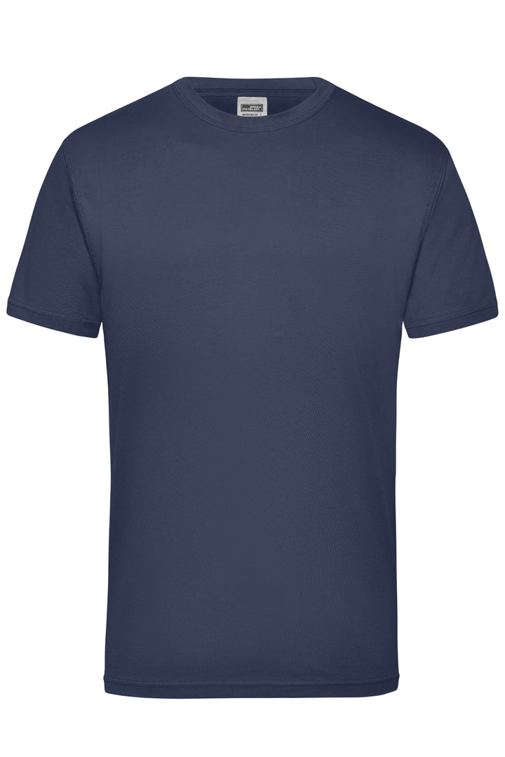 Workwear-T Men - navy